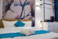 B&B Munich - HOMELY STAY Studio 1 - Bed and Breakfast Munich