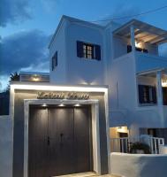 Lefteris Houses - B&B