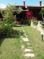 Rey Marina Romantica - Bed and Breakfast