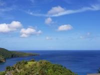 Sunset Bliss Villa - Ferienwohnung Anse La Raye