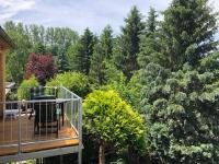 Appartement mit Herz - Bed and Breakfast