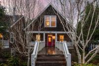 The Bridge House - B&B