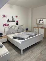 B&B Bottrop - Sweet Home Appartements - Bed and Breakfast Bottrop