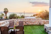 Kelly's Sunset Apartment 1 Κalamata - Ferienwohnung