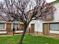 Del Romero - B&B Arroyo Frio