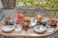 Agistri By The Sea - Ferienwohnung Pérama