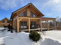ZRUB TRIXY - B&B