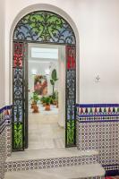 Alameda Corner - B&B Seville