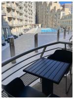 Ellouda - B&B Ostend