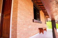 Chale com lazer completo em Lima Duarte MG - Ferienwohnung Conceição da Ibitipoca