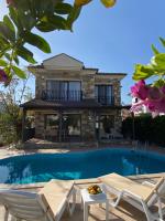 B&B Muğla - Villa Dalyan Turay - Bed and Breakfast Muğla