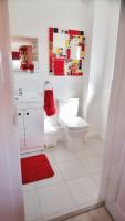 Safe haven 1 bed bungalow - B&B