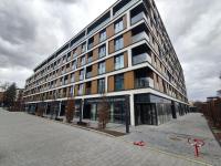 Apartament Active Moon - Chambres d’hôtes Lublin