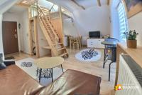 Ski Tour Apartments - Bed and Breakfast Zakopane