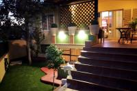 B&B Girasole - Blu Marlin - IUN Q4073 - Bed and Breakfast Girasole