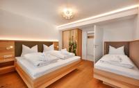 Apartment with Whirlpool and Sauna
