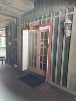 Hill House Cottage - B&B