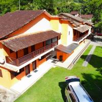 Pousada Flor da Manhã - B&B Sana