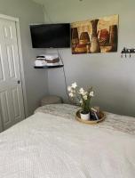 Sweet dreams private room across from the Hard Rock Casino - Chambres d'hôtes Tampa