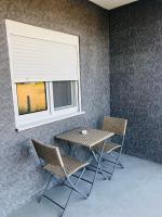 Margaritaville - B&B Ulcinj