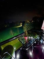 Executive Penthouse Two Bedroom Apartment