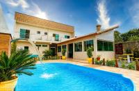 BEACH HOUSE com Piscina e Churrasqueira para 16 pessoas - B&B Peruíbe
