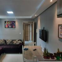 Apartamento - Básico Sossego - B&B Porto Alegre