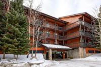 Mountainside 229E Condo - Chambres d’hôtes