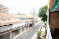 Apartamento Pez Espada - Ferienwohnung Torremolinos