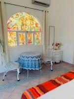 Chambre Double Supérieure