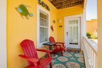 The Wet Feet Retreat 6Ad By Pkrm - B&B Pensacola