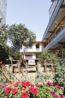 Pushpa Guest House - B&B Pokhara
