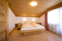 Appartement 2 Chambres Supérieur avec Balcon - Vue sur Montagne