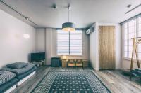 Twin Room with Shower