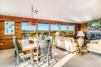 Copalis Beach Hideaway - B&B Copalis Beach