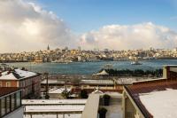 B&B Istanbul - Sayeban Gold Hotel - Bed and Breakfast Istanbul