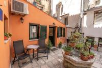 studio app Dea in the center - B&B