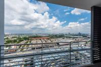 Setiawalk Puchong 6-8Pax 2R 2B / IOI MALL/ SUNWAY - B&B