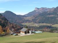 Kalßnhof - Chambres d’hôtes