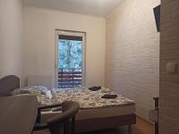 Camera Matrimoniale/Doppia con Letti Singoli con Balcone