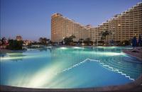 Amazing sea view Penthouse Apartment in Pyramids Porto El-Sokhna - B&B Al ‘Ayn as Sukhnah