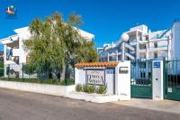 Apartamentos Nova Romana Casa Azahar - B&B Alcocéber