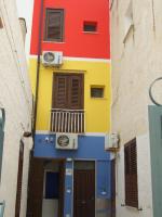 DiVino Marsala centro - B&B