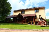 Knieja u Andrzeja - Bed and Breakfast