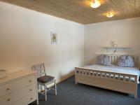Žlutý dům - chalupa Krušné hory - Ferienwohnung