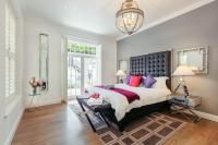 Habitación Deluxe con cama extragrande