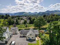 Borrowdale View - B&B Keswick
