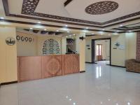 B&B Boukhara - MUFARSHOX - Bed and Breakfast Boukhara