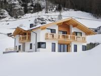 Apart Bergreich - B&B