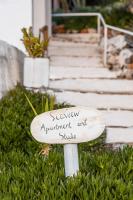 Studio with Sea View